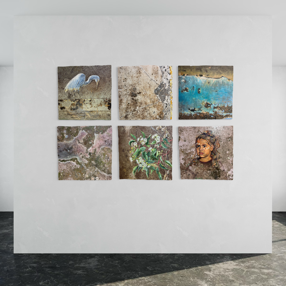 Affordable Art Fair Hong Kong 2026