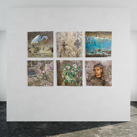 Affordable Art Fair Hong Kong 2026